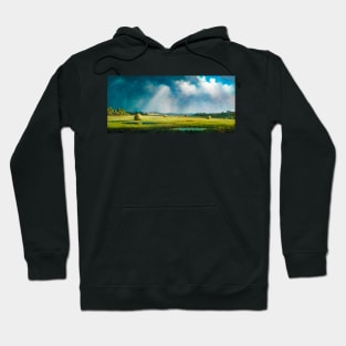 Meadows Newburyport Hoodie